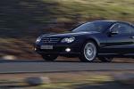 Mercedes-Benz SL-Class 2006 года